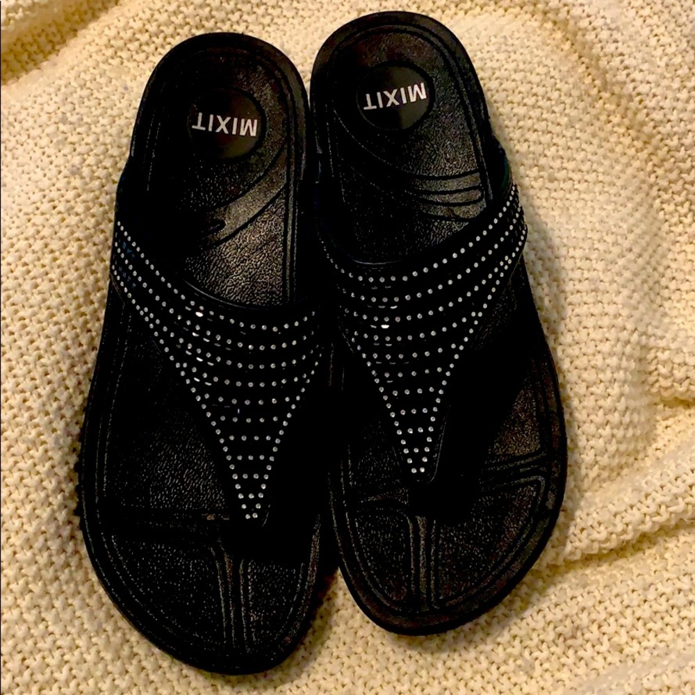Slip on new new !